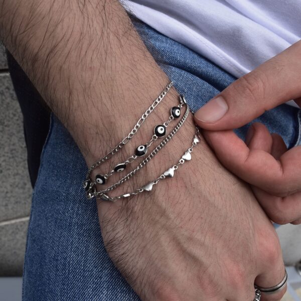 Evil eye - Imagen 8