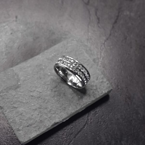Double zircon line - Imagen 3