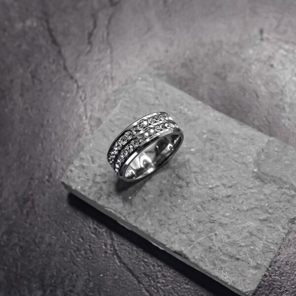 Double zircon line - Imagen 5