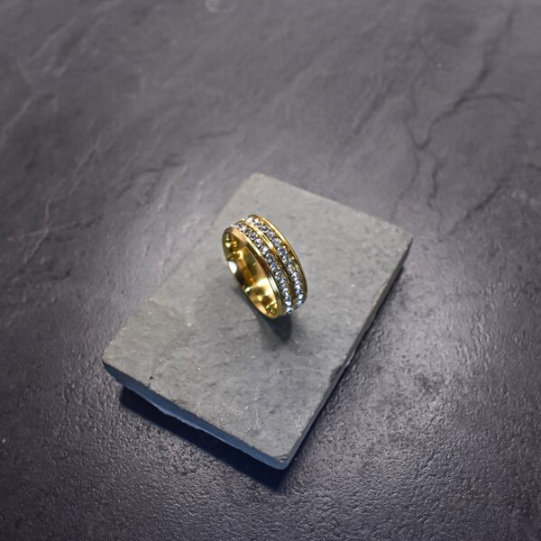 Double zircon line - Imagen 2