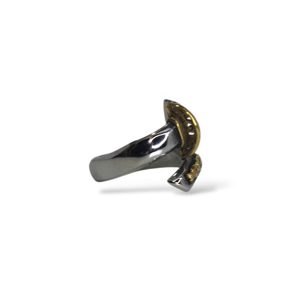 Anillo Katana - Imagen 3