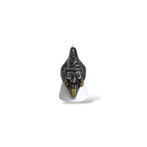 Anillo Samurai