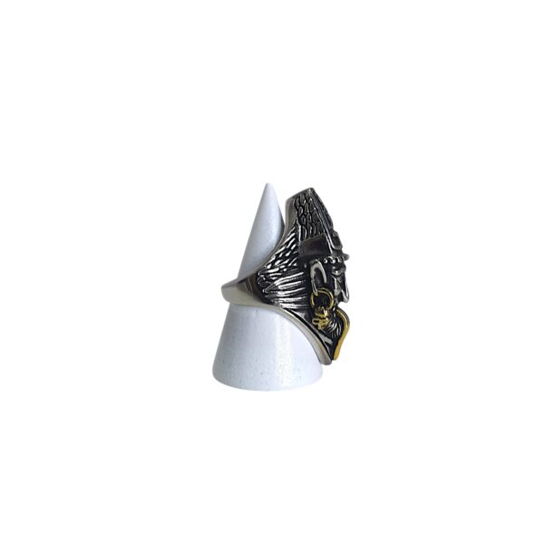 Anillo Samurai - Imagen 3