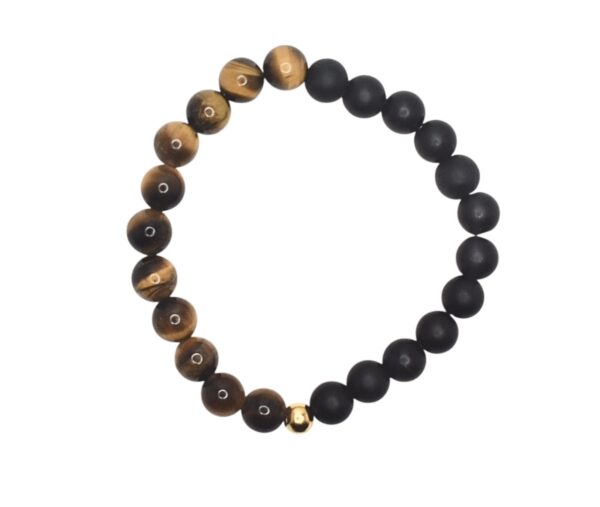 Pulsera Tobacco