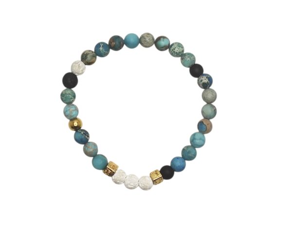 Pulsera Grecia