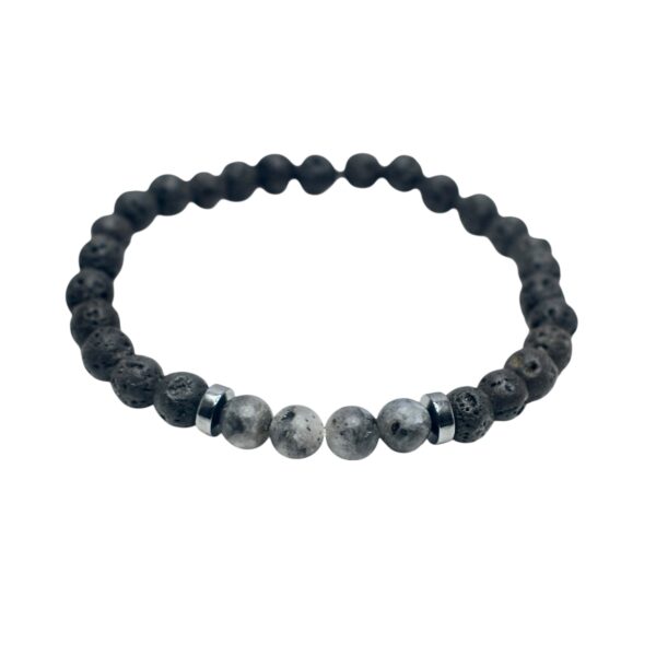 Pulsera Gentleman - Imagen 2