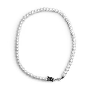 Collar Pearl Drako